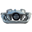 2016 Buick Cascada Brake Caliper 4